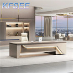 500usd 280cm length Kfsee Executive Table