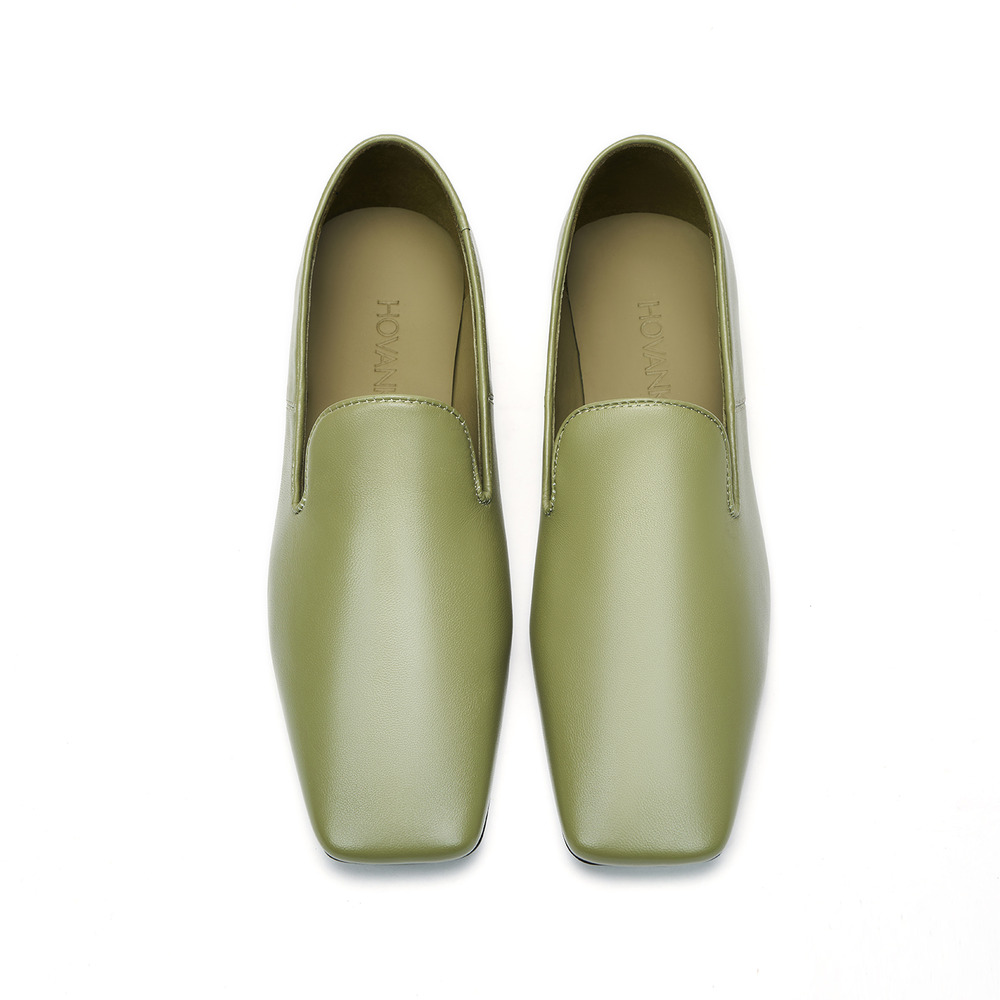Vodyanoy Loafer-2