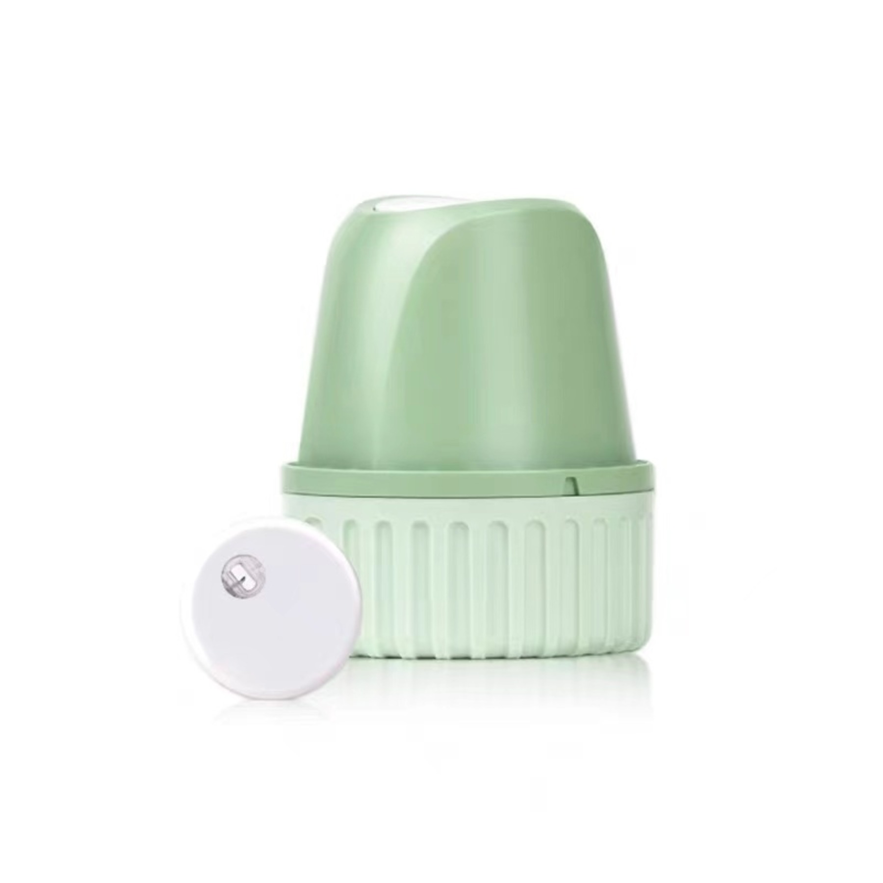 微泰动态.二代动态血糖仪