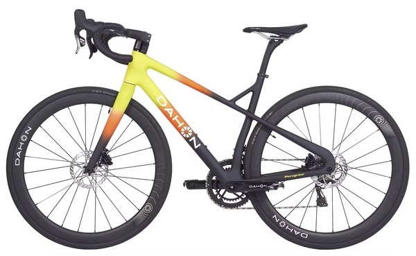 展情速遞 | DAHON大行將閃耀BEYOND國際科技創(chuàng)新博覽會(huì)