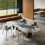 2500usd Kfsee 160cm length Kfsee Dining Table
