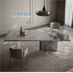 2000usd Kfsee 140cm length Kfsee Dining Table