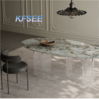 2000usd Kfsee 180cm length Kfsee Dining Table