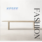 3000usd Kfsee 160cm length Kfsee Dining Table