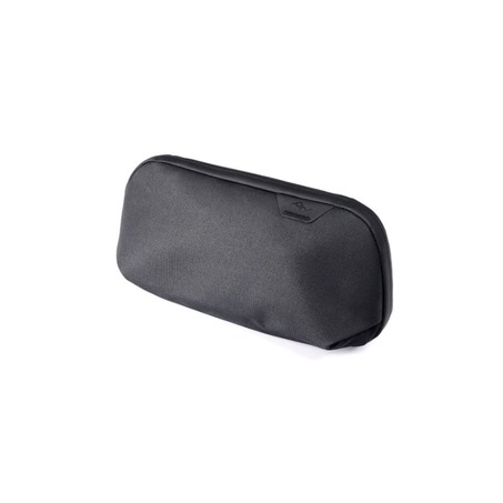 Tech Pouch Small - Black 21口袋配件收纳包 (小号) - 黑色-2