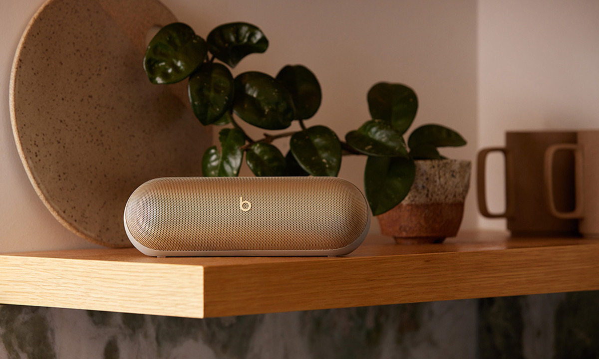 全新研发升级，Beats Pill 强势回归