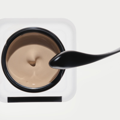 MAISON de SIT.E黑曜晶透粉霜