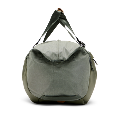 Travel Duffel 50L - Sage l 旅行背包50升 - 墨绿-2