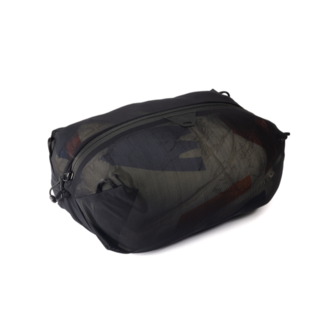 Ultralight Mesh Packing Cube 轻便网眼收纳袋