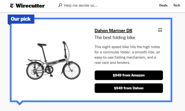 品牌力持續(xù)提升！DAHON大行獲海外主流媒體廣泛報(bào)道