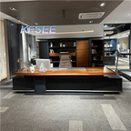 1300usd 280cm length Kfsee Executive Table