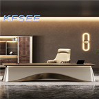 2500usd 240cm length Kfsee Executive Table