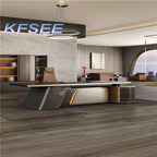 1100usd 280cm length Kfsee Executive Table