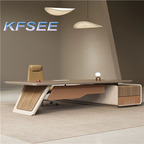 600usd 200cm length Kfsee Executive Table