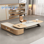 700usd 200cm length Kfsee Executive Table
