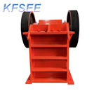 8500usd Kfsee Stone Breaker Mining Machine