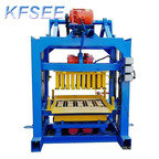 9000usd Kfsee hollow brick Mining Machine