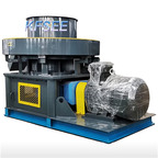 17000usd Kfsee Automatic fuel briquetting Mining Machine