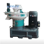17000usd Kfsee Biomass pellet machine Mining Machine