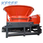 35000usd Kfsee tree root breaker Mining Machine
