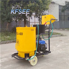 1600USD 60L Kfsee Road joint filling machine