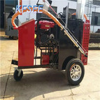 3500USD 100L Kfsee Road joint filling machine