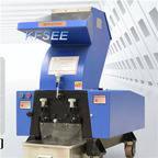 800usd 100-200kg one hour Kfsee Plastic crusher