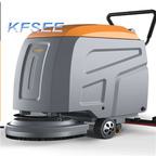 1400usd 3300 square meter one hour Kfsee Road sweeper