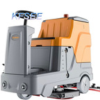 4500usd 6500 square meter one hour Kfsee Road sweeper