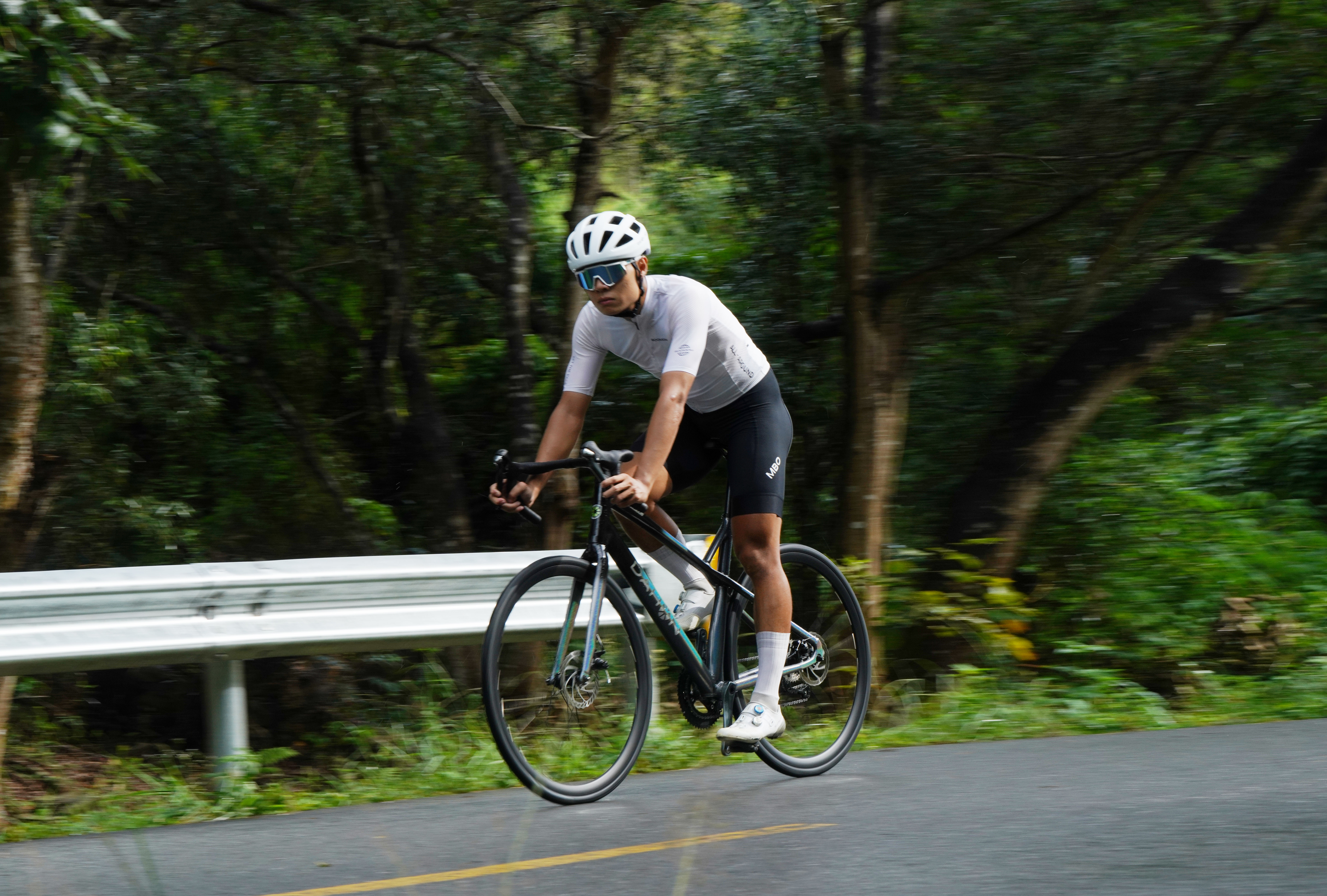 新品首發(fā) | 大行700C鋁合金公路車Vélodon上市