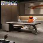 1000usd 338cm length Kfsee Executive Table
