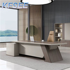 1100usd 320cm length Kfsee Executive Table