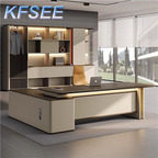 600usd 220cm length Kfsee Executive Table