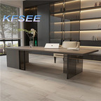 1100usd 240cm length Kfsee Executive Table