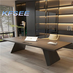1100usd 240cm length Kfsee Executive Table