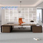 1700usd 280cm length Kfsee Executive Table