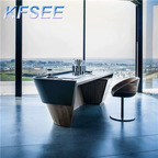 2000usd 240cm length Kfsee Executive Table