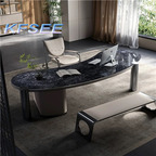 2000usd 270cm length Kfsee Executive Table