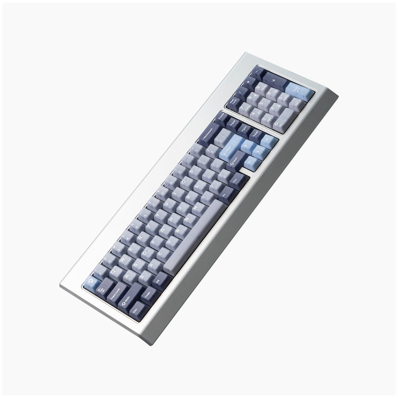 深海半透键帽 - 原厂