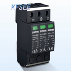 30usd Kfsee DC1500V Photovoltaic protector