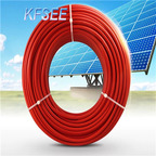 250usd 4square meter 250meter Kfsee Photovoltaic cable