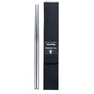 Magsticks - Titanium Magnetic Chopstickes 磁吸钛制筷子