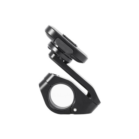 Motorcycle - Bar Mount v2 - Black 摩托车车把手机支架2代 - 黑色-2