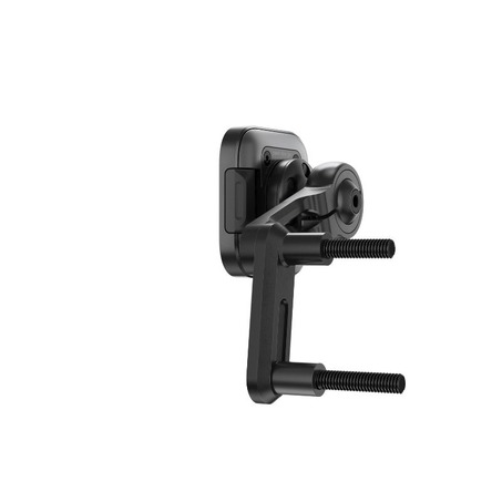 Motorcycle - Brake/Clutch Mount - Black 摩托车离合器手机支架 - 黑色-10