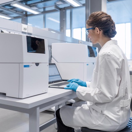 RNA ScreenTape 分析-3