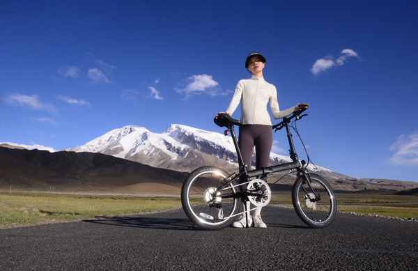 DAHON大行 | “單車月”廣州站將啟動，爆款靚車優(yōu)惠多多