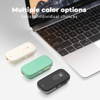 F762-BT Transmitter & Riceiver & Photo Clicker