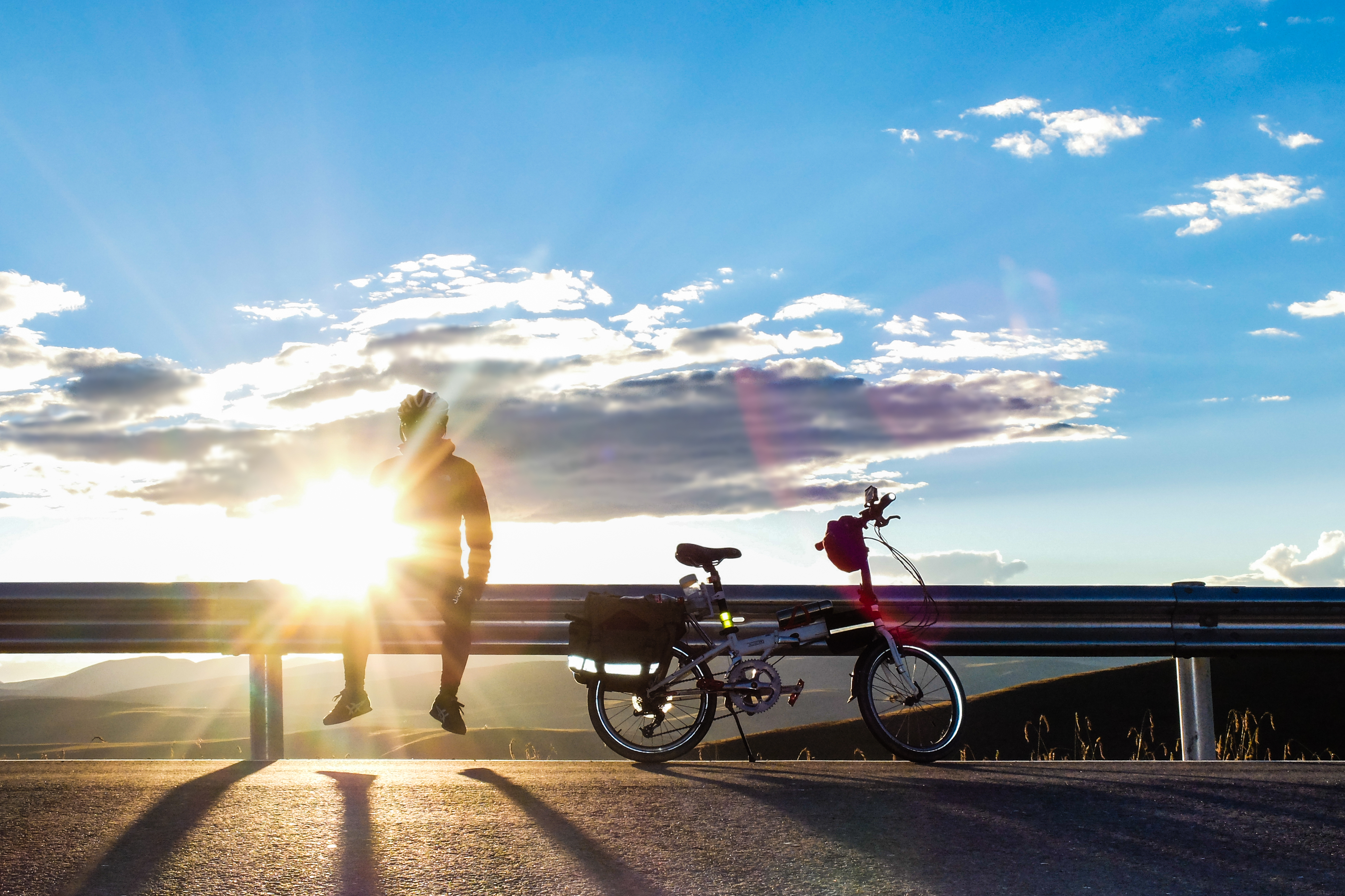 【我與大行的故事】第三季征文大賽作品分享?大行P8丈量川藏線