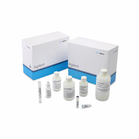 安捷伦 Agilent 定性 DNA 试剂盒