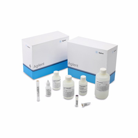 安捷伦 Agilent 定性 DNA 试剂盒-6